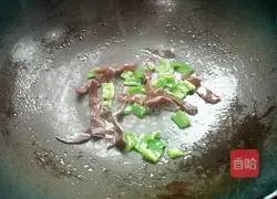 Illustration of how to make pasta 6