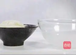 Illustration of how to make beef cold noodles 7