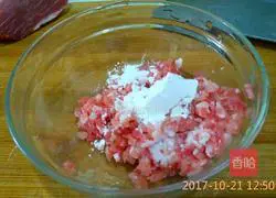 Illustration of how to make tomato pasta 6