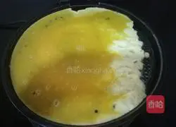 Leek Box Recipe Illustration 7