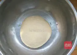 Illustration of how to make fennel meat box 2