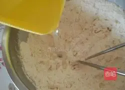 Illustration of how to make leek box 1