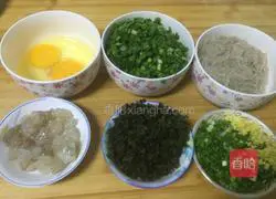 Leek Box Recipe Illustration 6