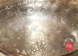 Autumn Health Millet Pumpkin porridge recipe 2