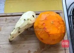 Illustration of how to make cakes 1