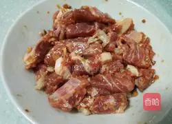 Cantonese Claypot Rice Recipe Illustration 1