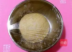 Illustration of how to make steamed buns 4