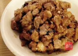 Illustration of how to make seasonal vegetable claypot rice 6