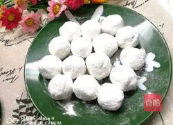 Assorted Lantern Festival Recipes Illustration 10