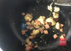 Cheese risotto recipe 3