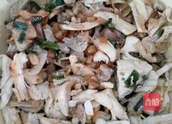 Baked Chicken Breast Baked Rice Recipe Illustration 6