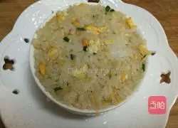 Cheese Cheese Baked Rice Recipe Illustration 4