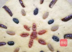 Illustration of how to make corn cake 5