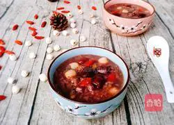 Laba porridge recipe 12