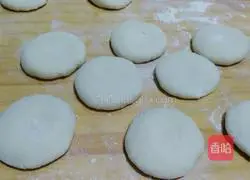 Spring Pancake Recipe Illustration 4