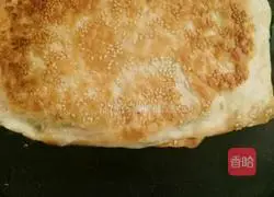 Illustration of how to make chive vermicelli box 9