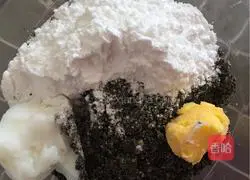 Illustrations of how to make cartoon Lantern Festival 4