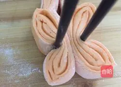 Illustration of Homemade Hanamaki 13