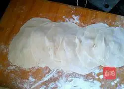 Leek Box Recipe Illustration 5