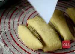 Chicken Leg Burger Recipe Illustration 9