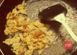 Cheese Baked Rice Recipe Illustration 2