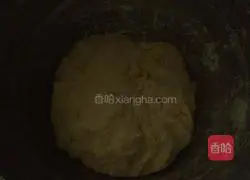 Leek box Illustration of how to do it 2