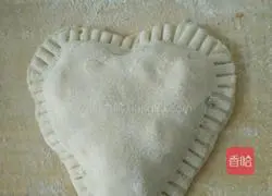 Leek Box Recipe Illustration 9