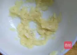 Illustration of homemade cold noodles 1