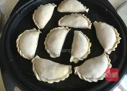 Leek Box Recipe Illustration 17