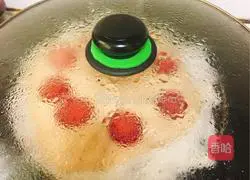 Illustration of how to make bayberry hair cake 16