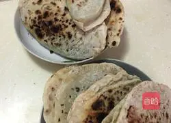 Illustration of how to make leek and egg box 6