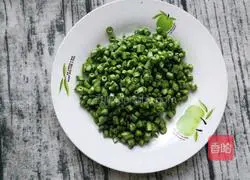 Corn ball porridge recipe 3