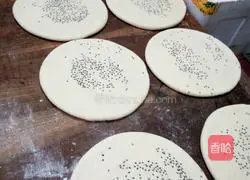 Shaanxi Thousand Layer Pot Helmet Recipe Illustration 6