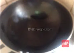 Illustration of how to make Italian baked pasta with colorful tomato sauce 4