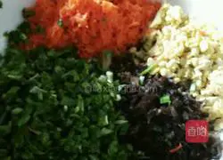 Leek Box Recipe Illustration 6