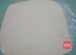 Illustration of how to make Hanamaki 4