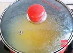 Healthy Green Gold Millet Porridge Recipe Illustration 6