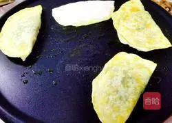 Leek Box Recipe Illustration 13