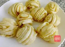 Double-flavor Hanamaki Recipe Illustration 16