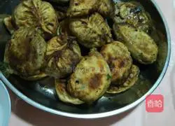 Leek Box Recipe Illustration 7