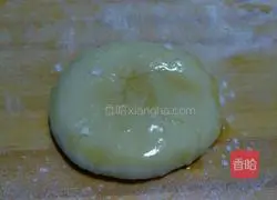 Spring cakes Practice illustration 5