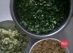 Leek Box Recipe Illustration 2