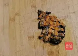 Arctic Red Ginseng Millet Porridge Recipe Illustration 9