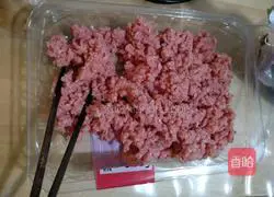 Illustration of how to make authentic pasta sauce salsa bolonesa 5