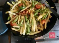 Illustration of Hohhot Braised Noodles 10