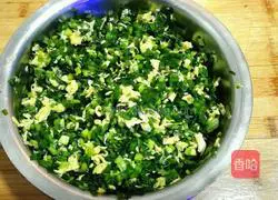 Leek Box Recipe Illustration 5