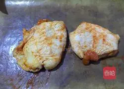 Chinese hamburger recipe illustration 3