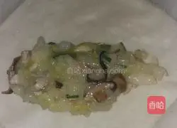 Spring roll recipe 8