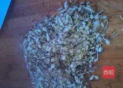 Illustration of how to make small root vegetable box 1