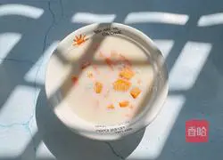 Milk sweet potato porridge recipe 10